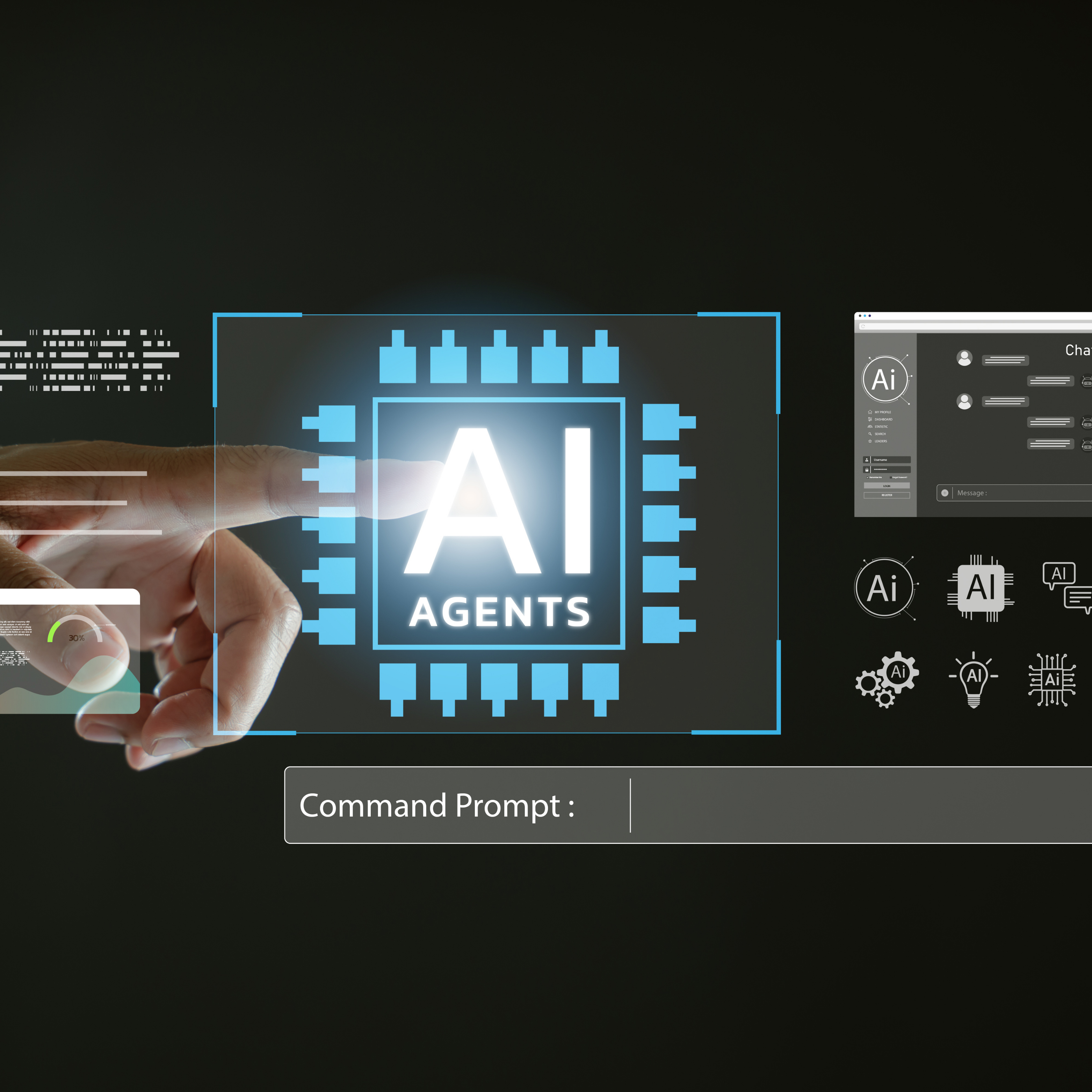 AI & Automation Engineering