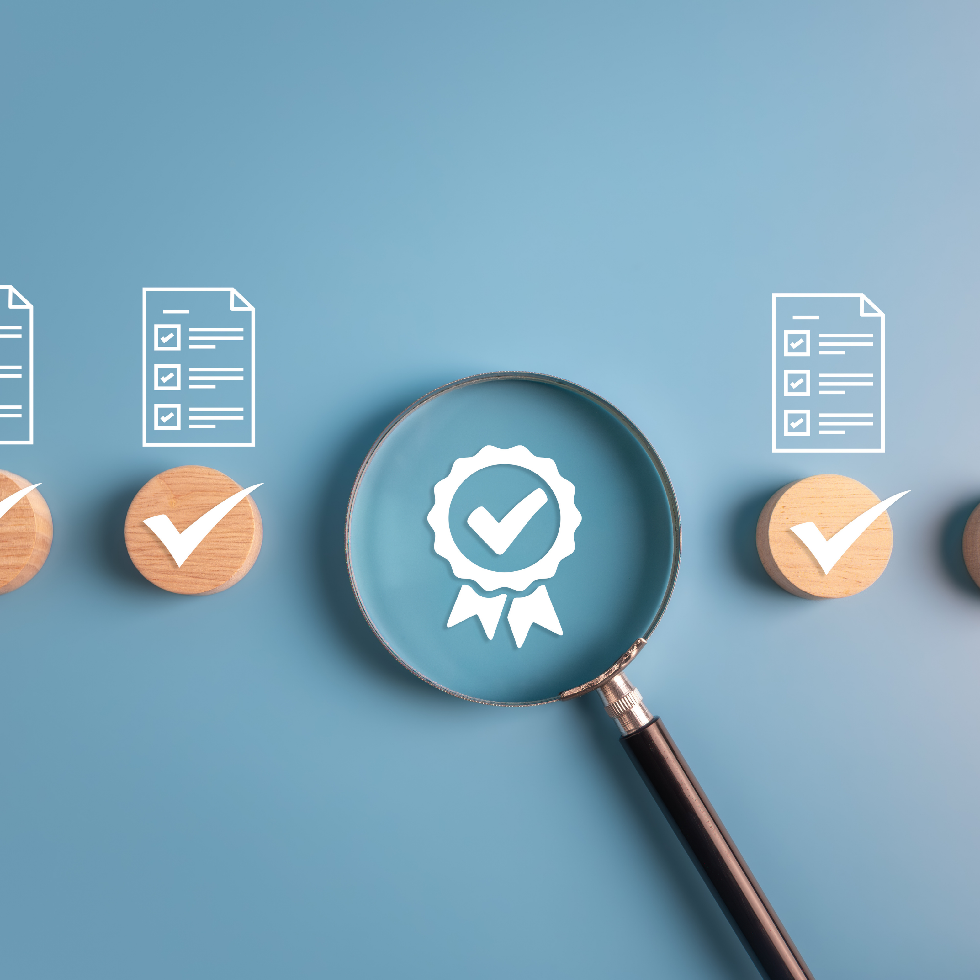 Quality Assurance & System Reliability