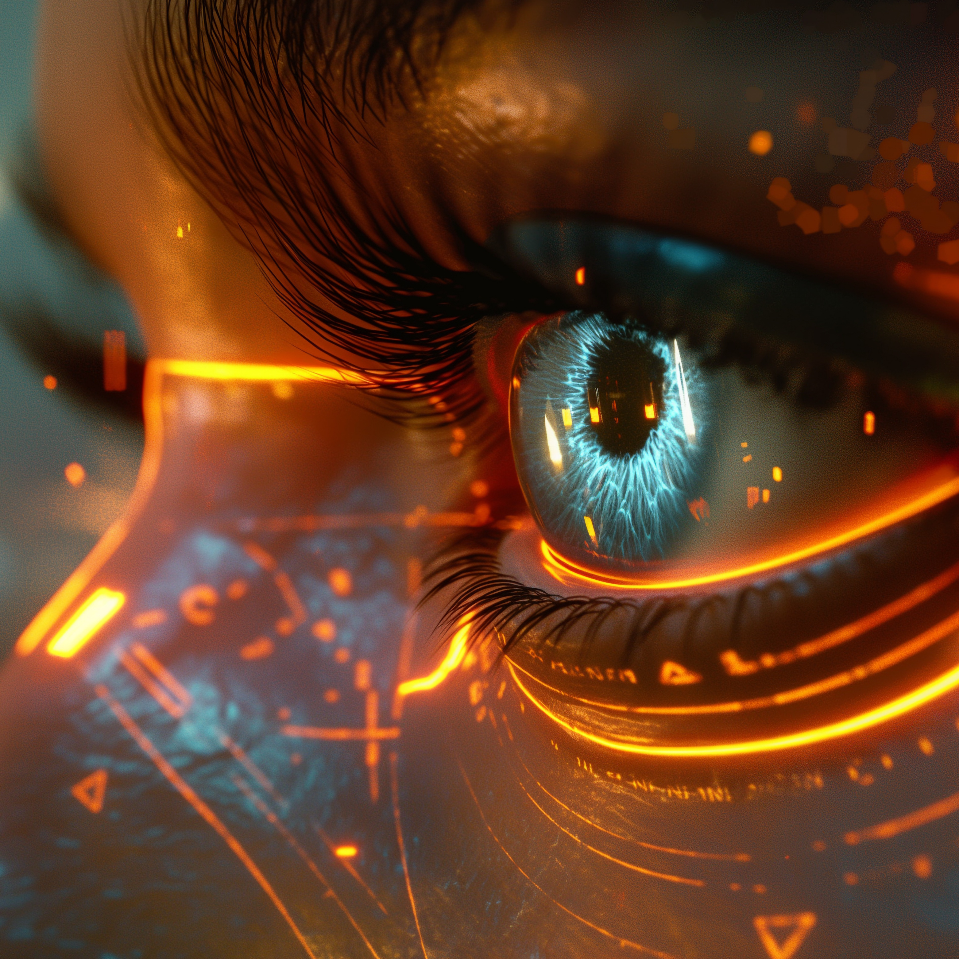 Bridging Vision & Execution